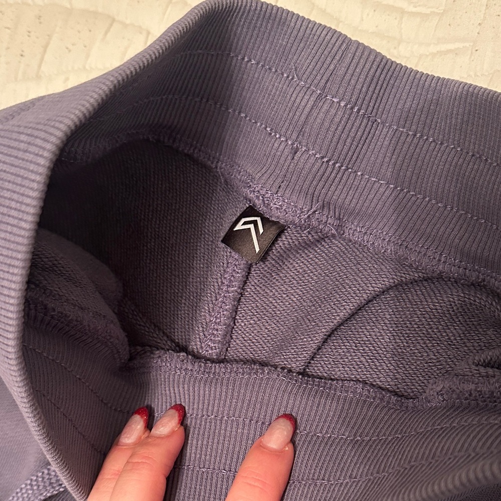 Oner Active Slate Blue Track Suit SET. - Picture 8 of 10